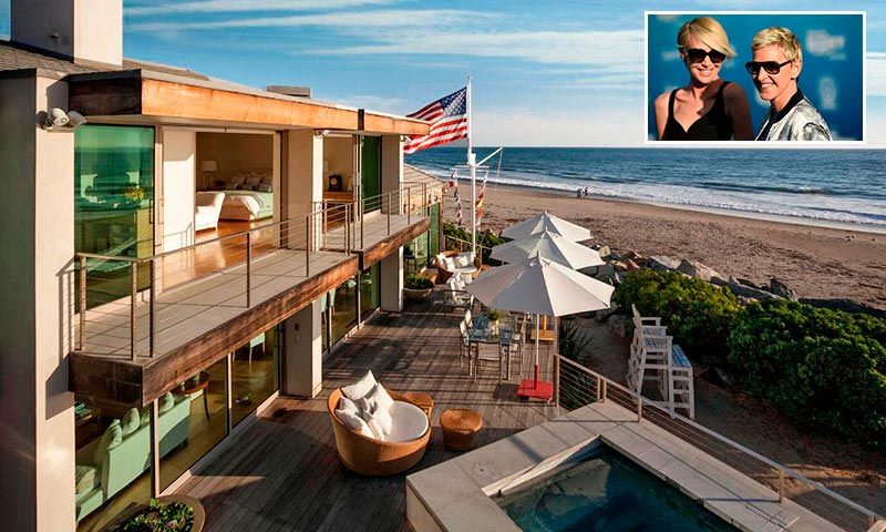 imagen-ellen-degeneres-casa