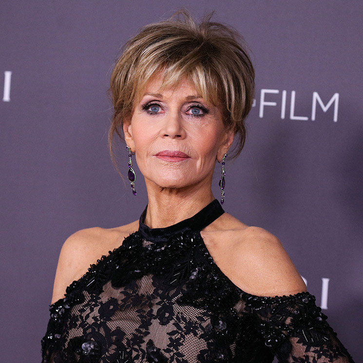 Jane Fonda vende su mansión ecológica por más de 8 millones de euros
