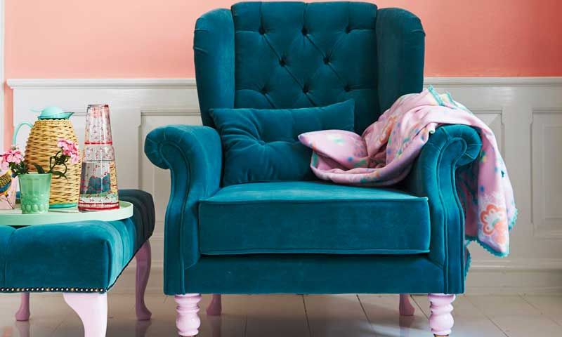 Cómo decorar las habitaciones para bebés - Foto 1