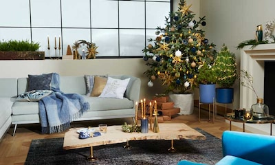 Pon luz a la Navidad: cómo lograr que tu casa brille (y deslumbre) estas fiestas