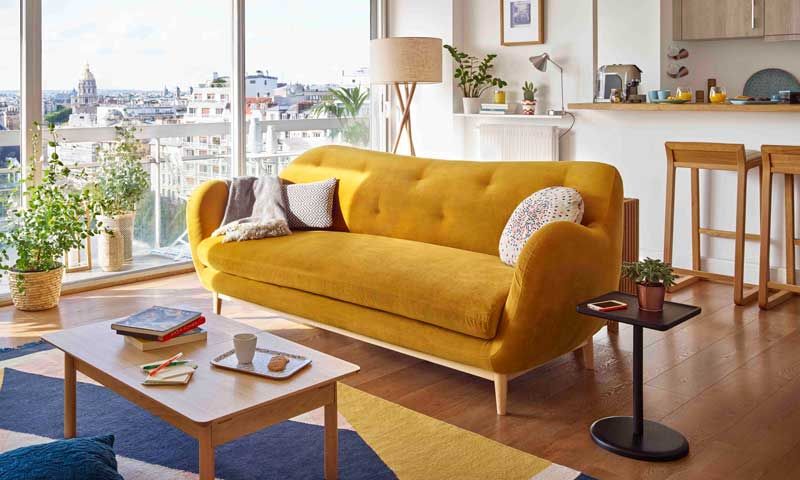 Muebles y objetos 'anticrisis' para hacer frente a la cuesta de enero... ¡Y de febrero!
