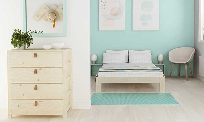 Rebajas decoración: muebles y objetos de diseño a buen precio - Foto 1