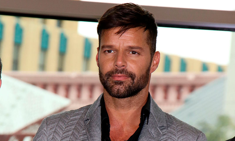 Ricky Martin abre las puertas de su millonaria mansión en Beverly Hills