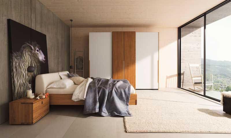 Claves Para Decorar El Dormitorio Foto 1