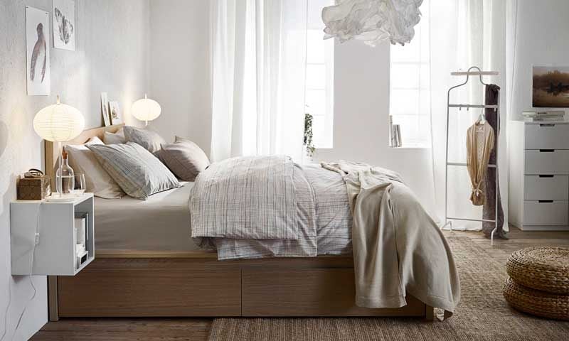 Claves para decorar el dormitorio - Foto 11