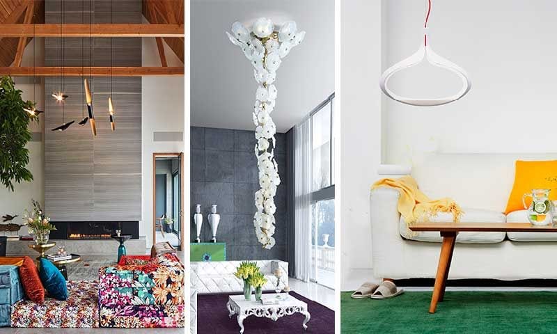 tendencias 15 lamparas para acertar