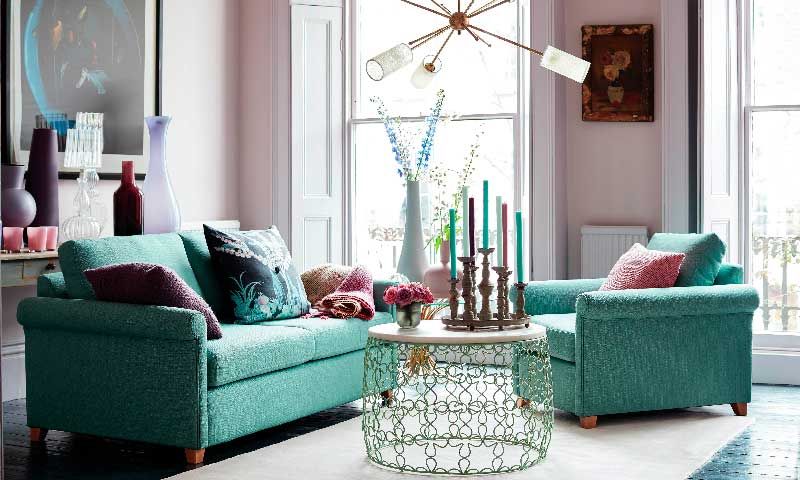 Especial Apartamentos Pequenos 12 Ideas Para Multiplicar Los