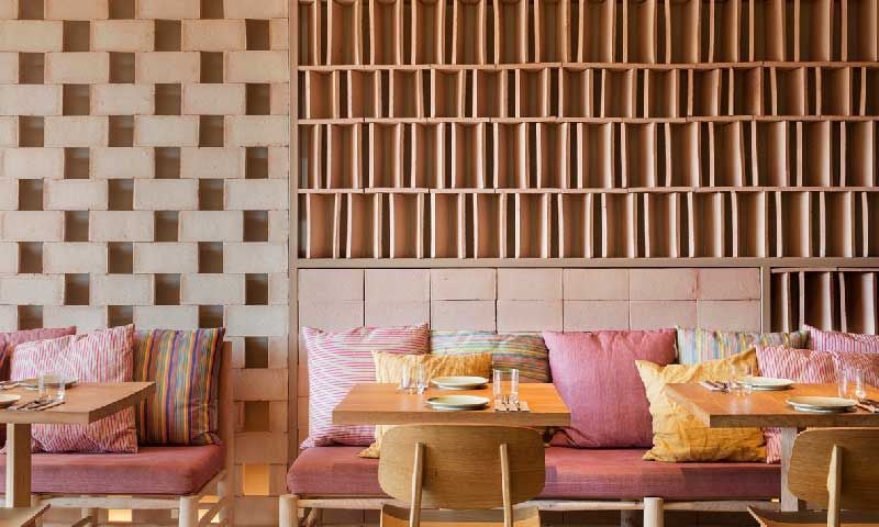 San Valentín: siete restaurantes para elegir el ambiente romántico y 'chic' que más os guste