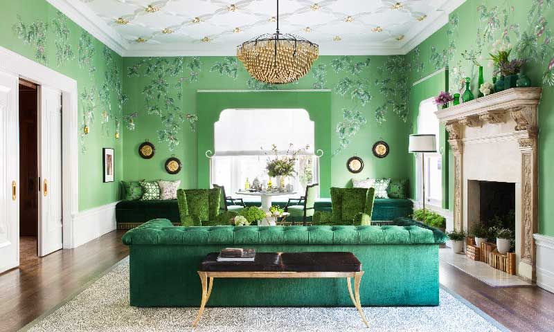 12 errores que debes evitar a la hora de decorar el salón - Foto 12 errores que debes evitar a la hora de decorar el salón - Foto