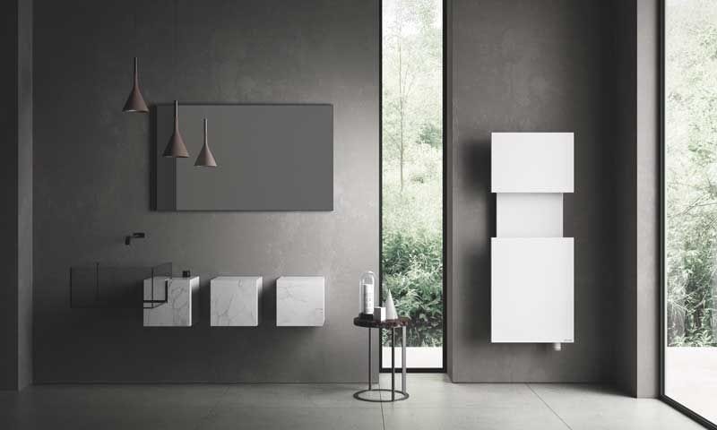 Claves para decorar baños pequeños - Foto 14