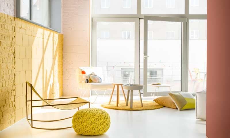 Renueva Tu Casa Pintando Las Paredes