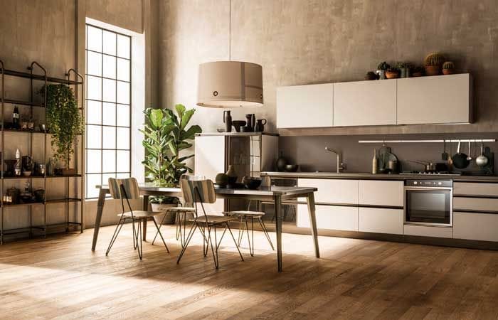 Cómo Decorar Tu Cocina Según El Feng Shui