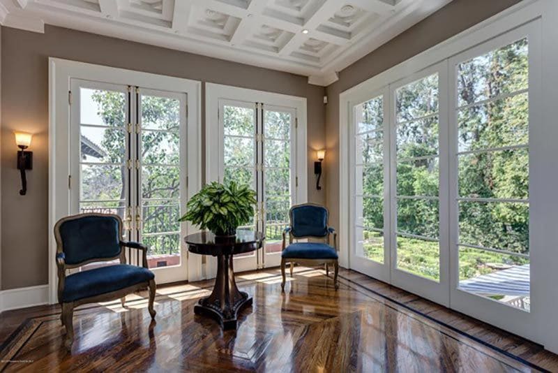 ¿Será esta la nueva casa de