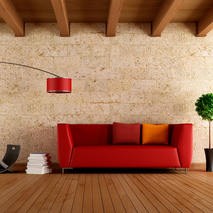 4 ideas para cambiar la decoración de tu casa por poco dinero