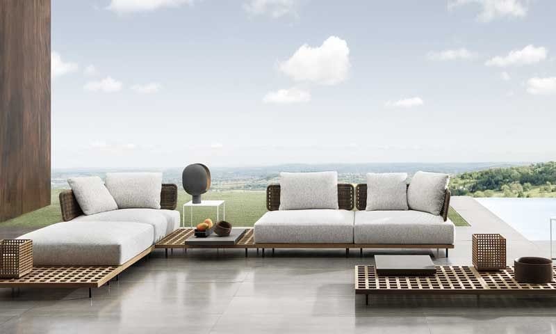 15 imprescindibles para decorar tu terraza y jardín para el buen tiempo