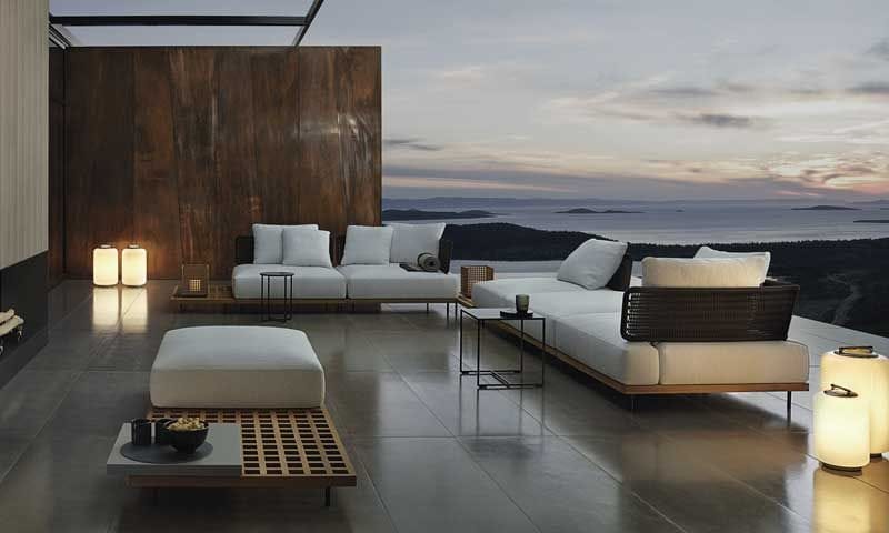 Claves Para Iluminar Jardines Y Terraza