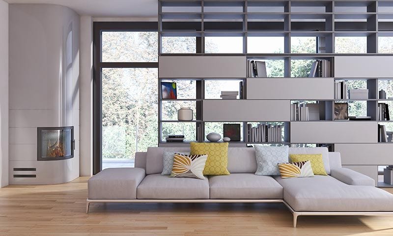 Claves Para La Distribucion De Un Salon Comedor