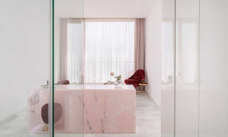 Seis hoteles de diseño para unas vacaciones de ensueño, ¿cuál es tu destino?