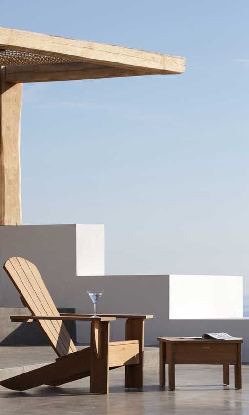 15 sillones, sillas y hamacas que querrás tener en tu terraza o jardín