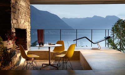 15 asientos para sentarse al fresco y disfrutar del verano en la terraza o el jardín