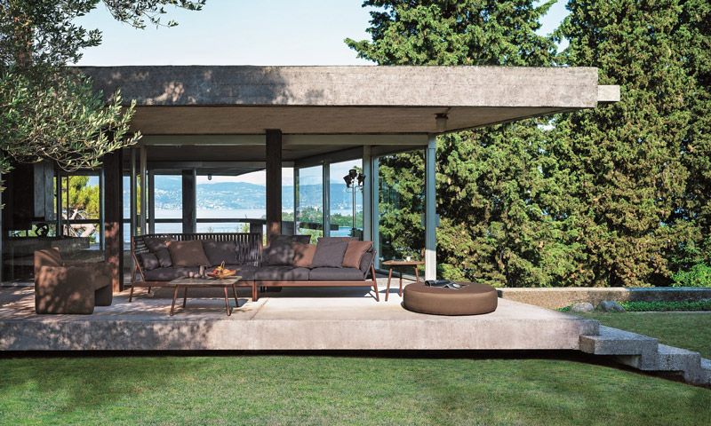 13 ideas para vestir los suelos de la