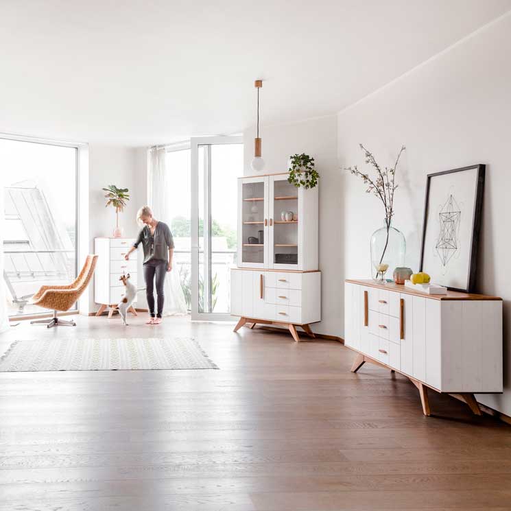 ‘Lagom’, el secreto sueco para lograr una casa que te ayude a ser más feliz