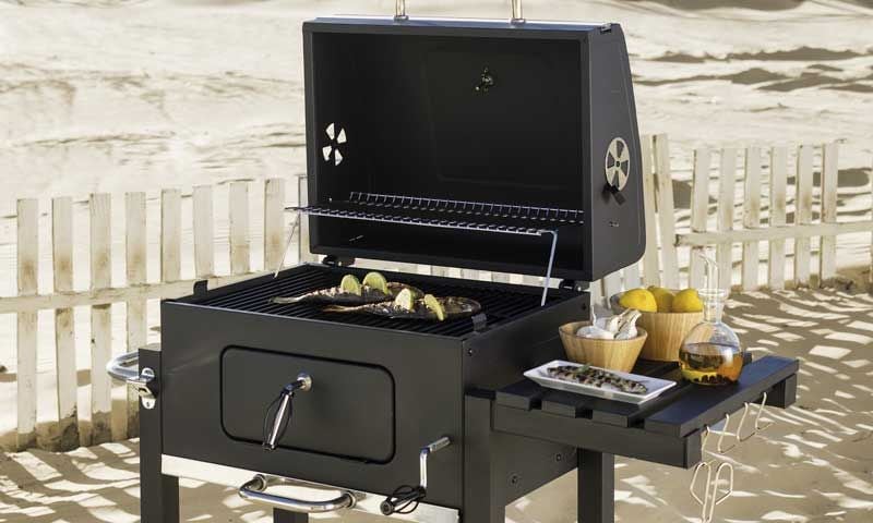 12 reglas para hacer una barbacoa perfecta este verano
