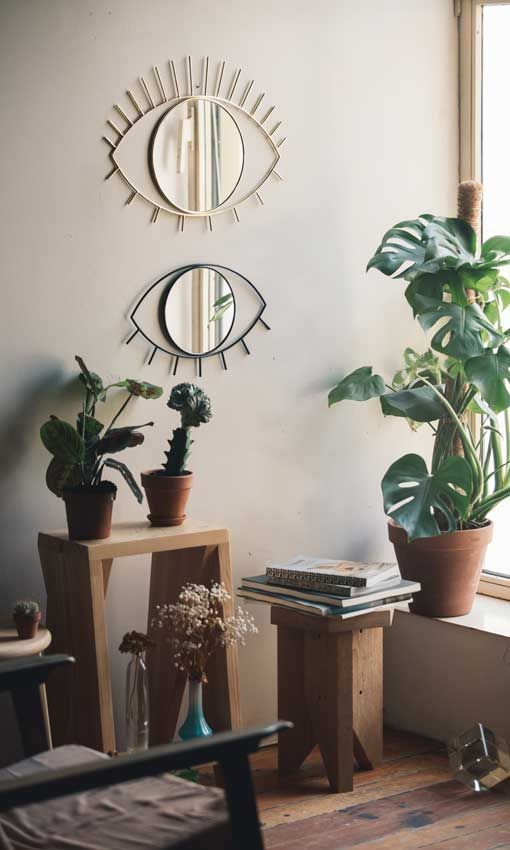 13 claves para convertir los espejos en tu mejor aliado decorativo - Foto 1