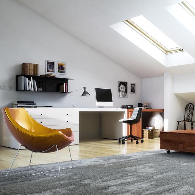 Ideas para rejuvenecer tu casa sin cambiar los muebles