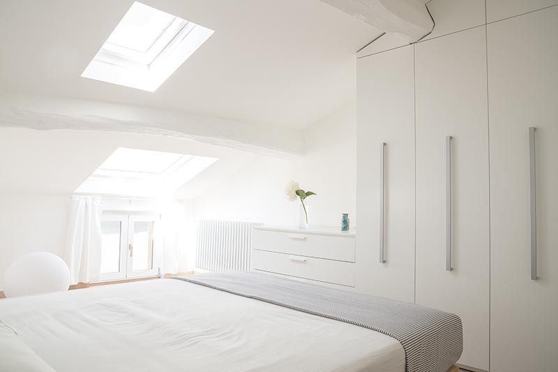 El armario que necesitas en tu dormitorio - Foto 8