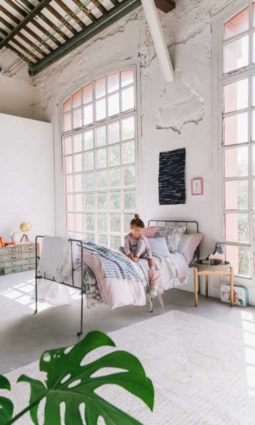 Habitaciones Infantiles Donde Te Hubiera Gustado Dormir Cuando