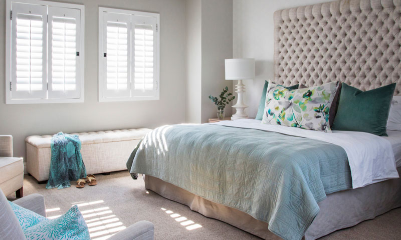 Ideas para elegir los textiles de tu dormitorio y darle un toque de estilo