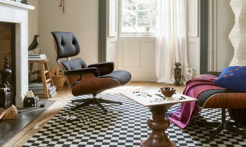 Toma asiento: 15 butacas, sillones y sillas para acomodarse en el salón