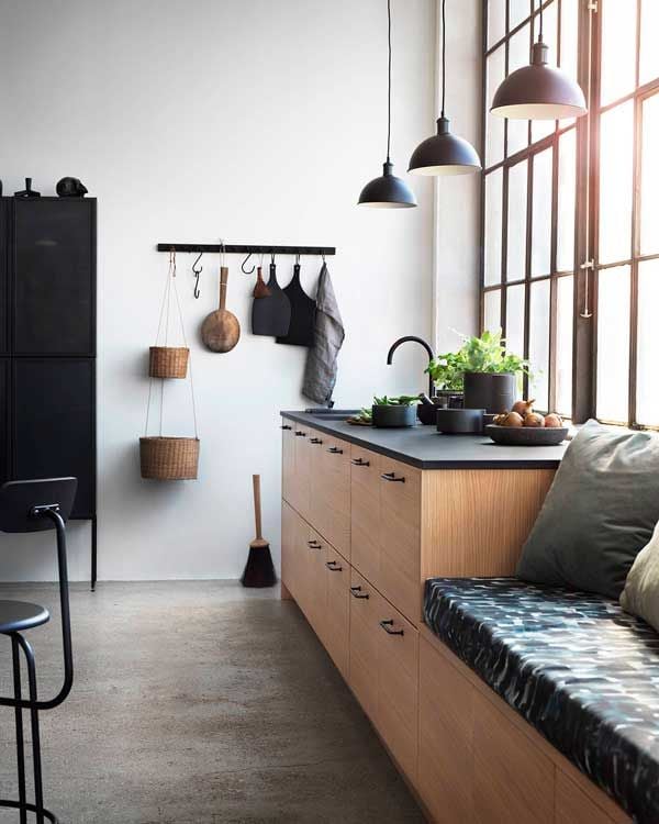 Claves para elegir el fregadero (y el grifo) perfecto