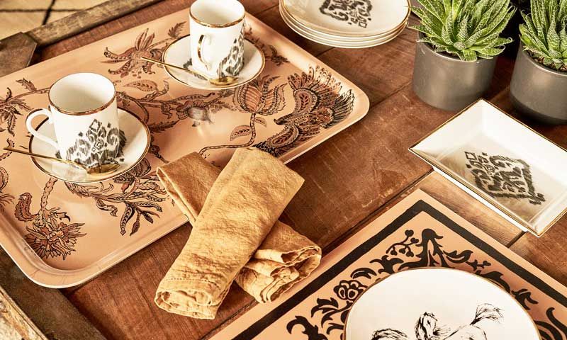 Objetos con corazón que decoran y dan vida a tus estancias