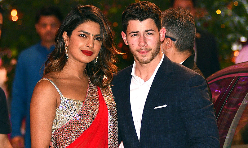 La impresionante casa a la que se mudan Priyanka Chopra y Nick Jonas antes de su boda