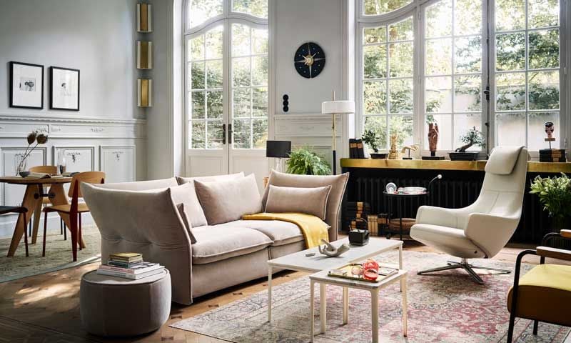 Ideas Para Sacar Partido A Rincones Y Huecos Dificiles Foto 1