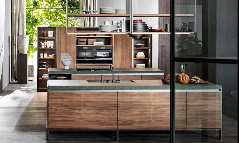 12 cocinas con estilo y personalidad propia - Foto 1