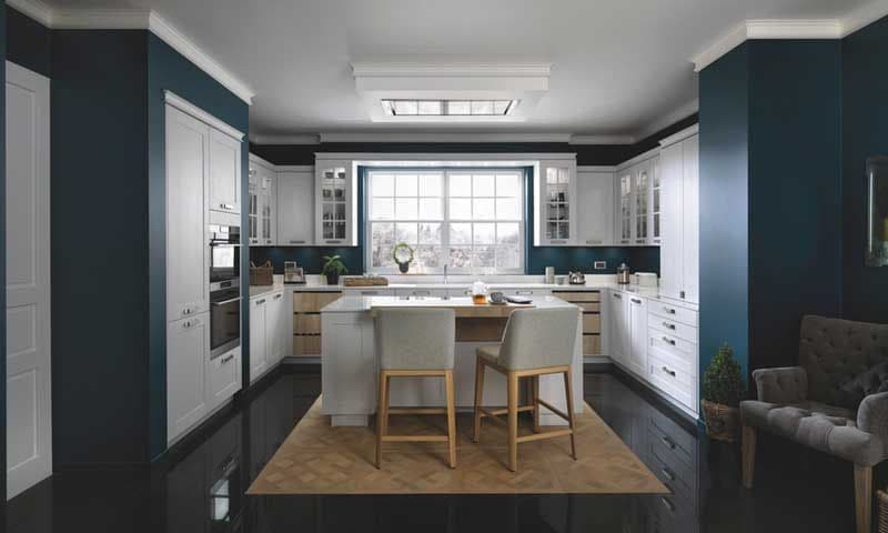 12 cocinas con estilo y personalidad propia - Foto 1