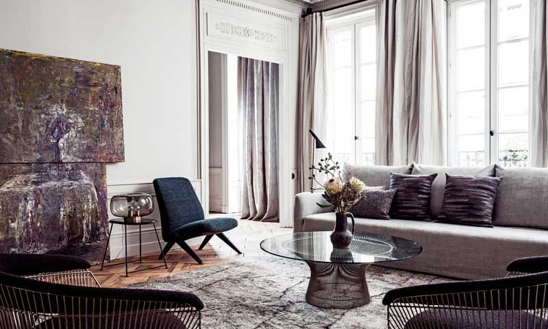 12 Cosas Que Hacen Del Gris El Nuevo Color De Moda Para Vestir La