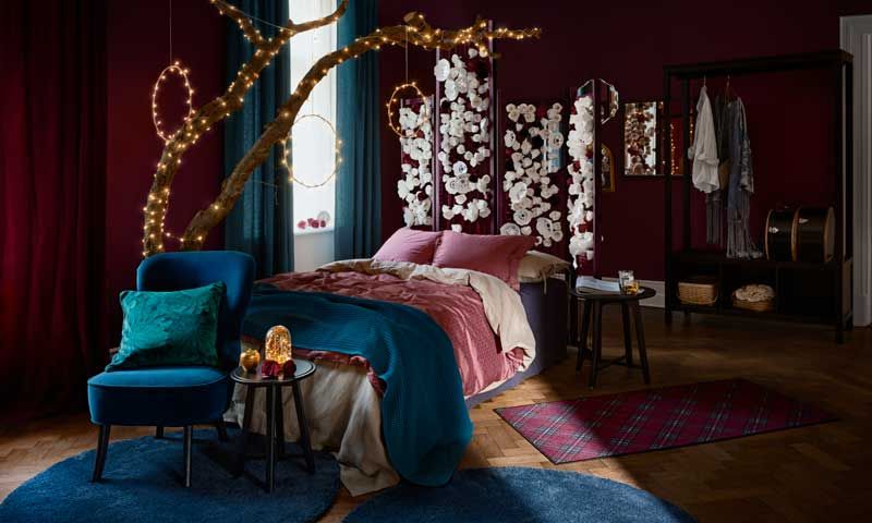 12 ideas para decorar tu casa esta Navidad y llenarla del espíritu y la magia de esta época