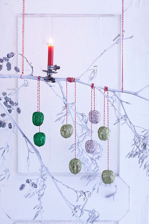Download Playa diy decoraciones de navidad For iPhone Free