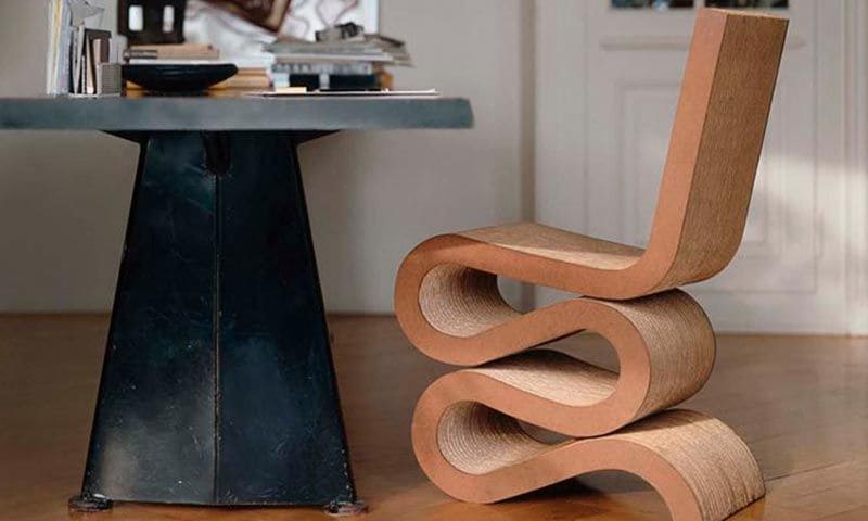 Sillas de diseño para tu hogar