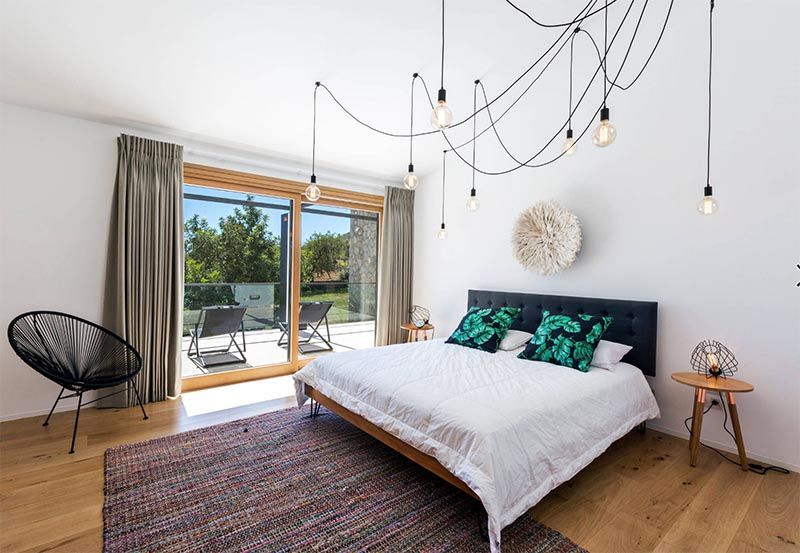 Estas son las tendencias que triunfan a la hora de decorar un