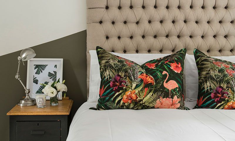 Una Personalidad Un Dormitorio Ideas E Inspiracion Para Decorar Tu Habitacion