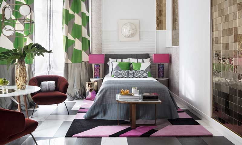 ¿Quieres saber cómo decorar tu vivienda este 2019? Casa Decor te da todas las pistas
