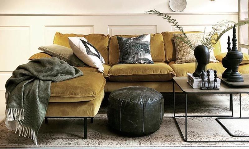 Las marcas nórdicas de decoración que te harán olvidar IKEA (al menos de momento)