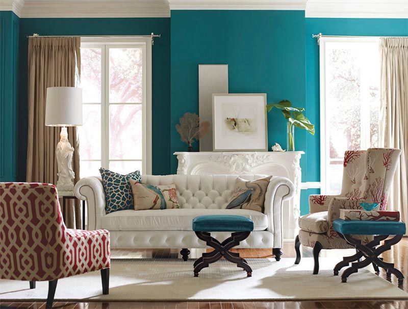 Muebles de salón por qué el sofá 'Chester' nunca pasa de moda Foto 1