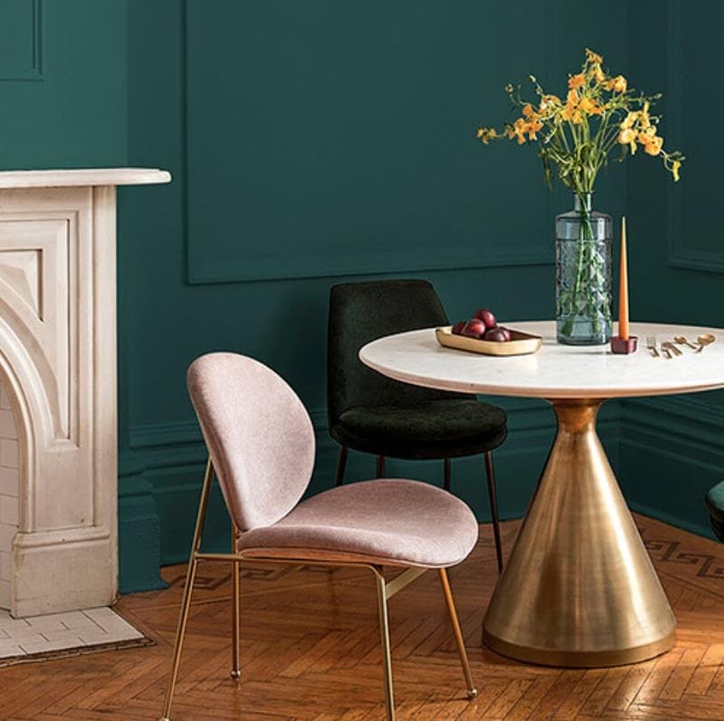 Tendencias De Decoracion Estos Son Los 10 Tonos Para Pintar Tu
