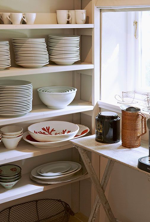 Recursos prácticos para mantener tu cocina siempre en orden